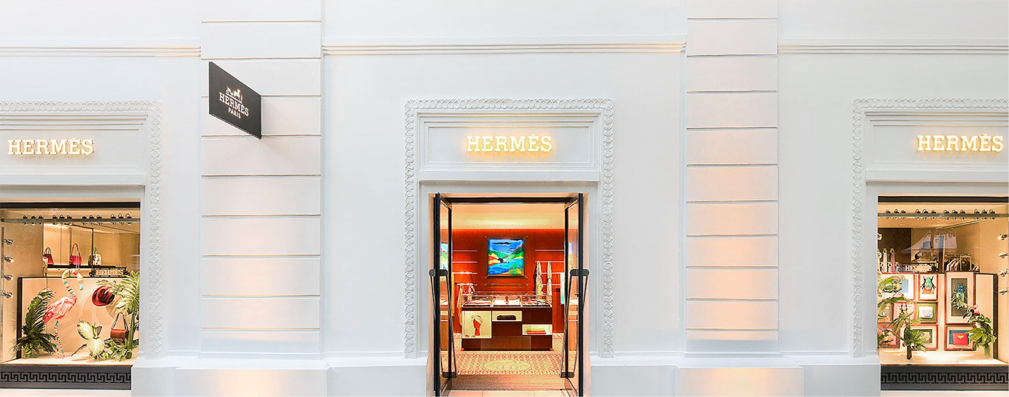 Hermès 9