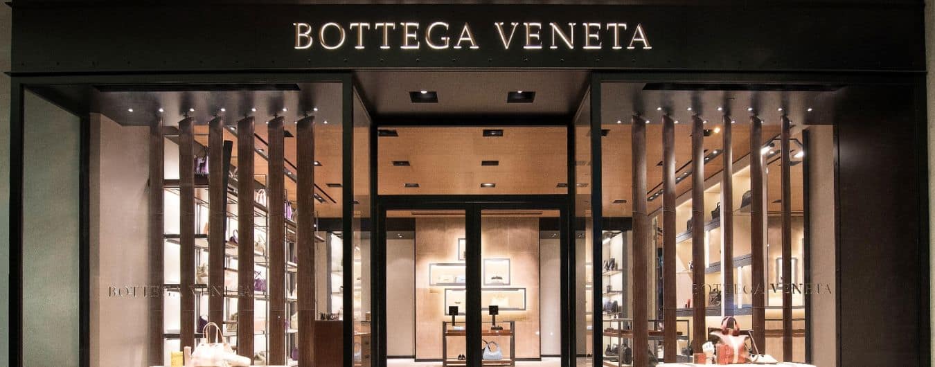 Bottega Veneta 11