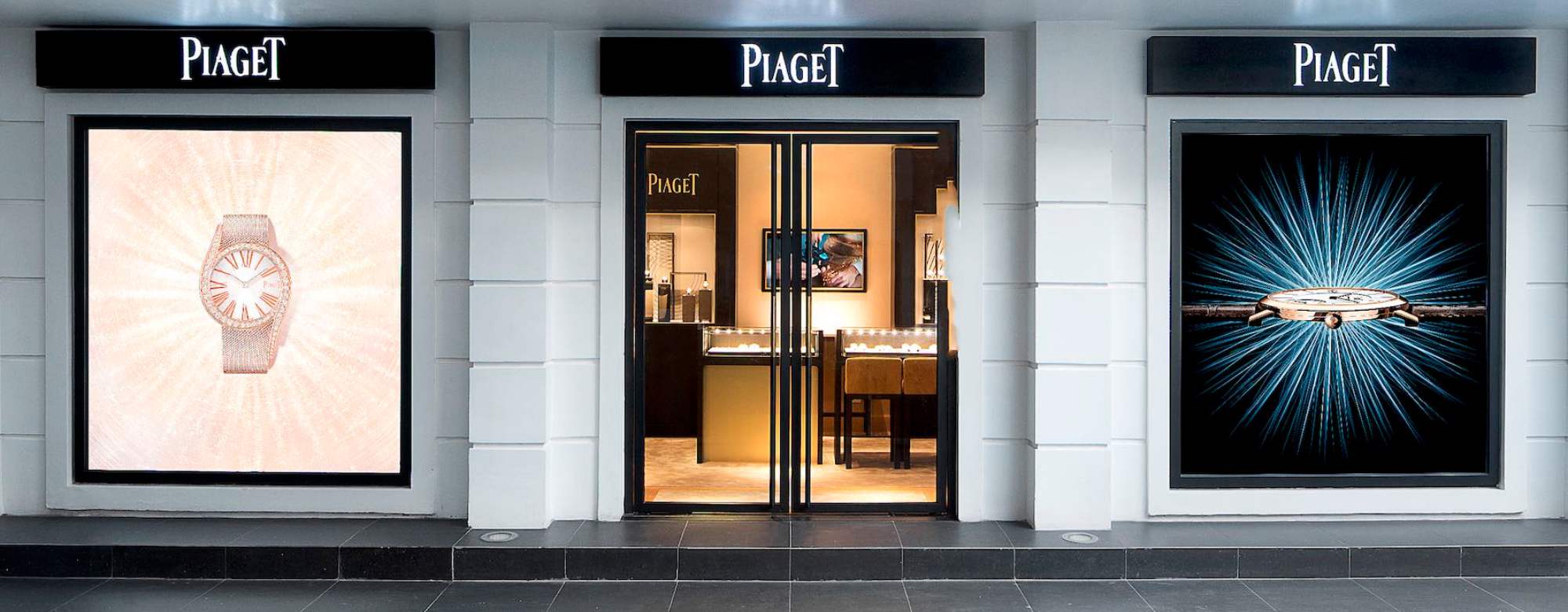 Piaget 9