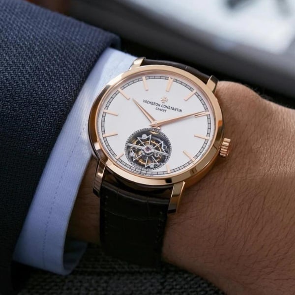 Vacheron Constantin 5