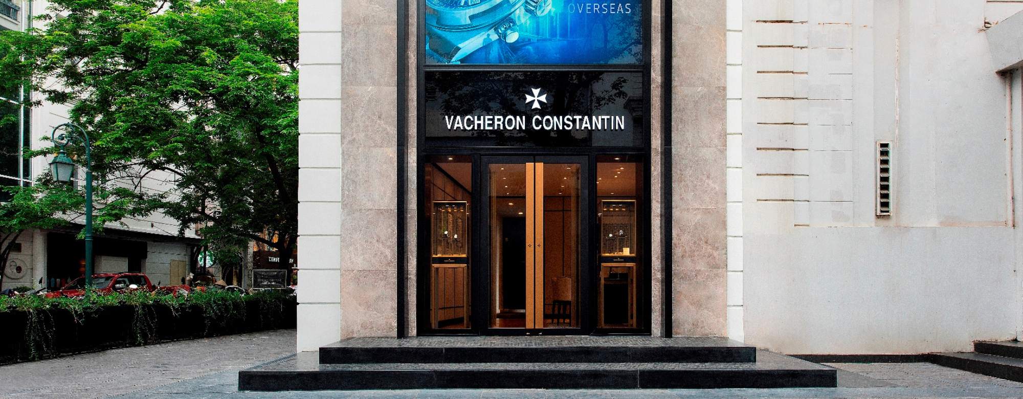 Vacheron Constantin 9