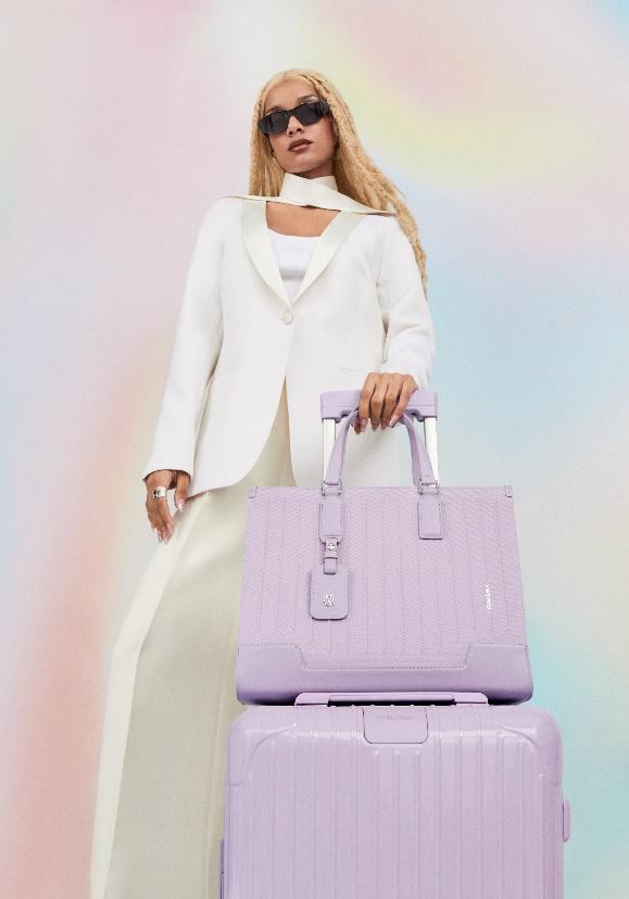 RIMOWA introduces two new Provence-inspired colors 5