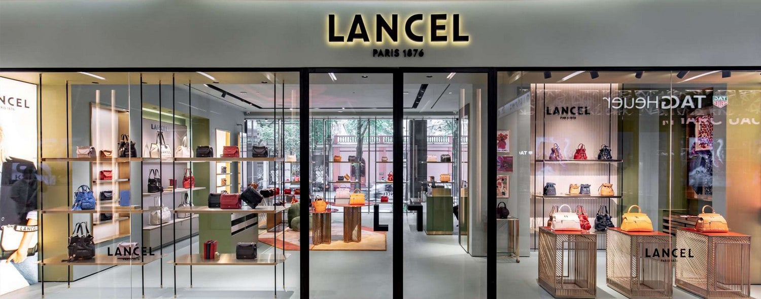 Lancel 11