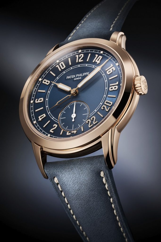 PATEK PHILIPPE PRESENTS 17 NEW WATCH MODELS WITH INNOVATIVE TECHNICAL AND AESTHETIC FEATURES, ENRICHING ITS VAST RANGE OF COLLECTIONS 7