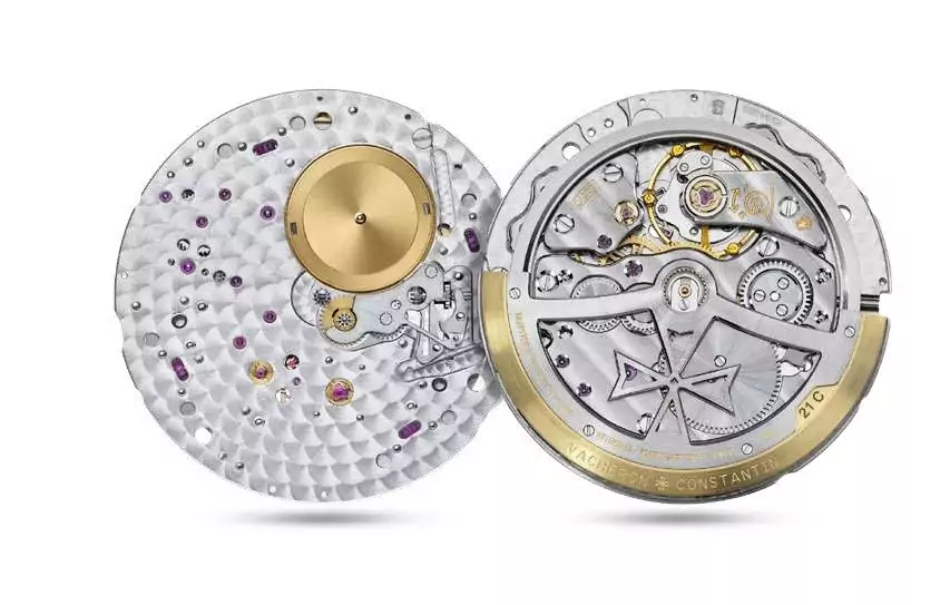 Les Cabinotiers Grisaille High Jewellery – Dragon 9