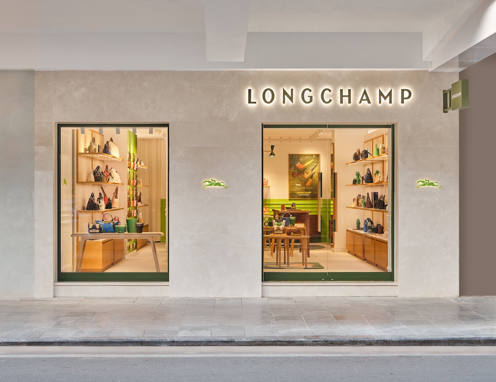 Longchamp 11