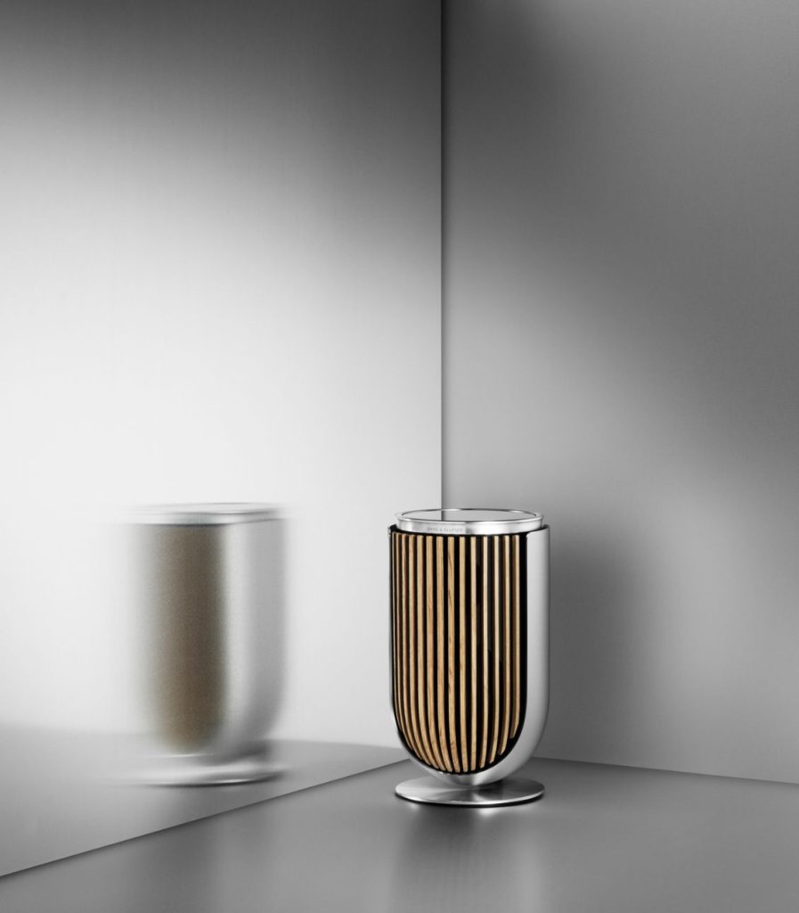 BEOLAB 8: A NEW CHAPTER FOR BANG & OLUFSEN'S OSCHESTRA 9