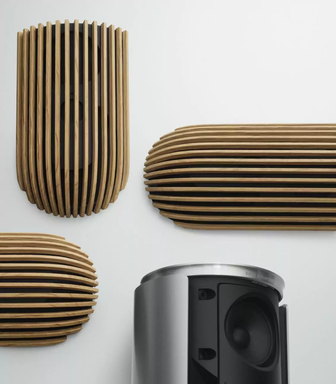 BEOLAB 8: A NEW CHAPTER FOR BANG & OLUFSEN'S OSCHESTRA 17