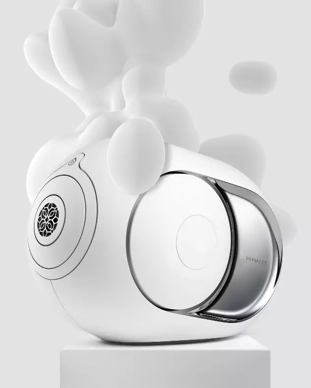 Devialet and the French Sound Revolution 9