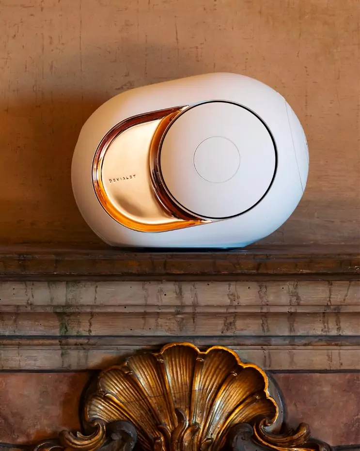 Devialet and the French Sound Revolution 13