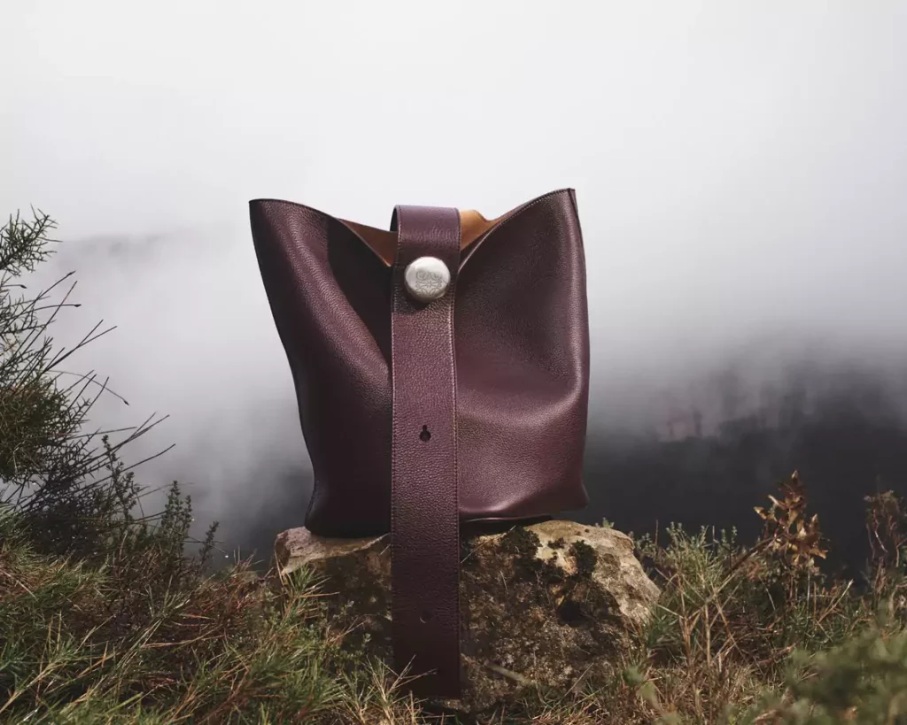 LOEWE SS25 CAMPAIGN 19