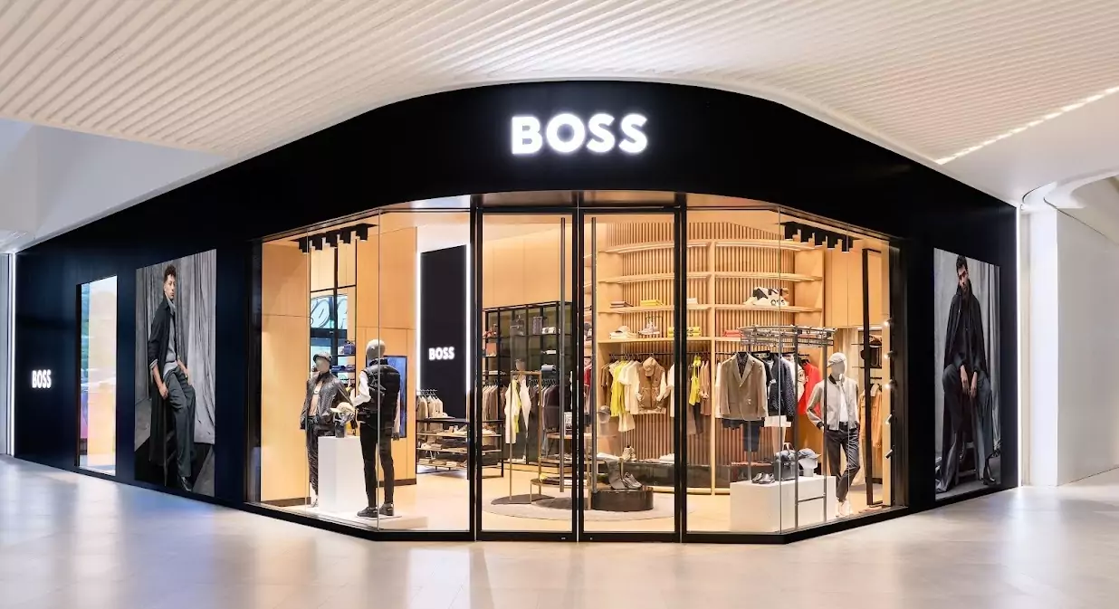 BOSS 10 BOSS 9