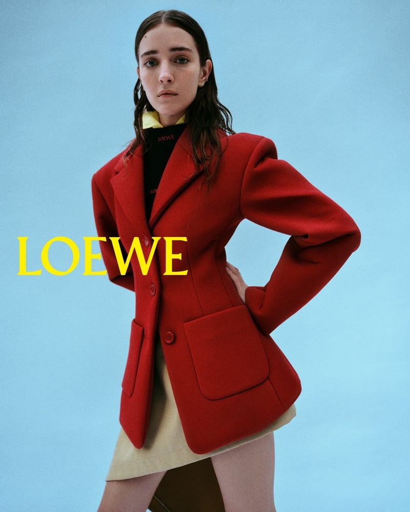 Loewe 7
