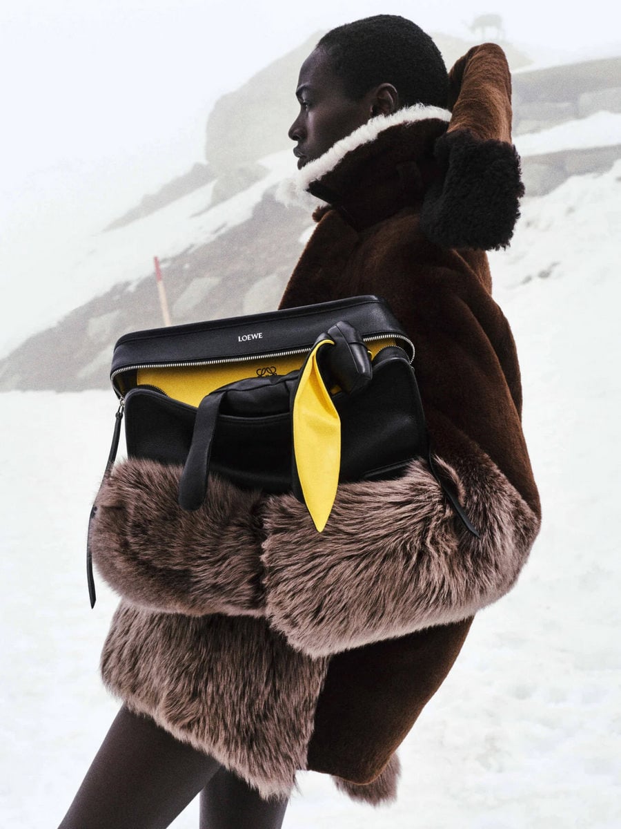 Loewe 7