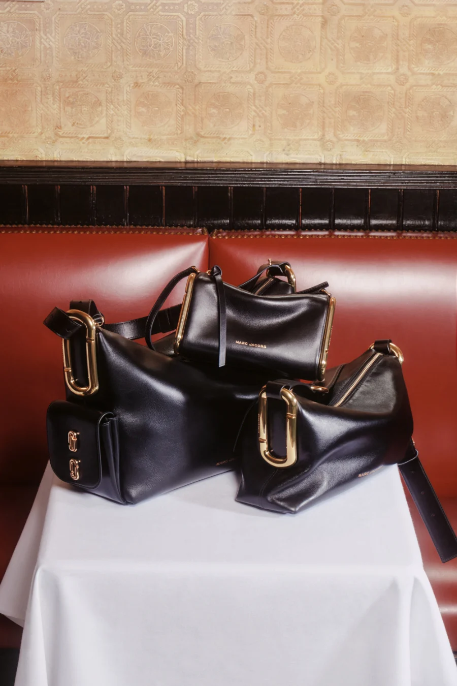 Marc Jacobs 5