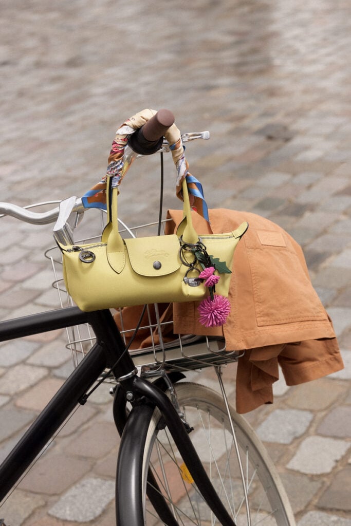 Longchamp 7