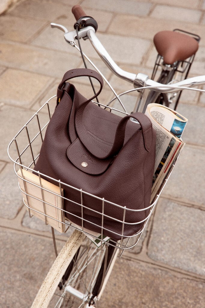 Longchamp 9