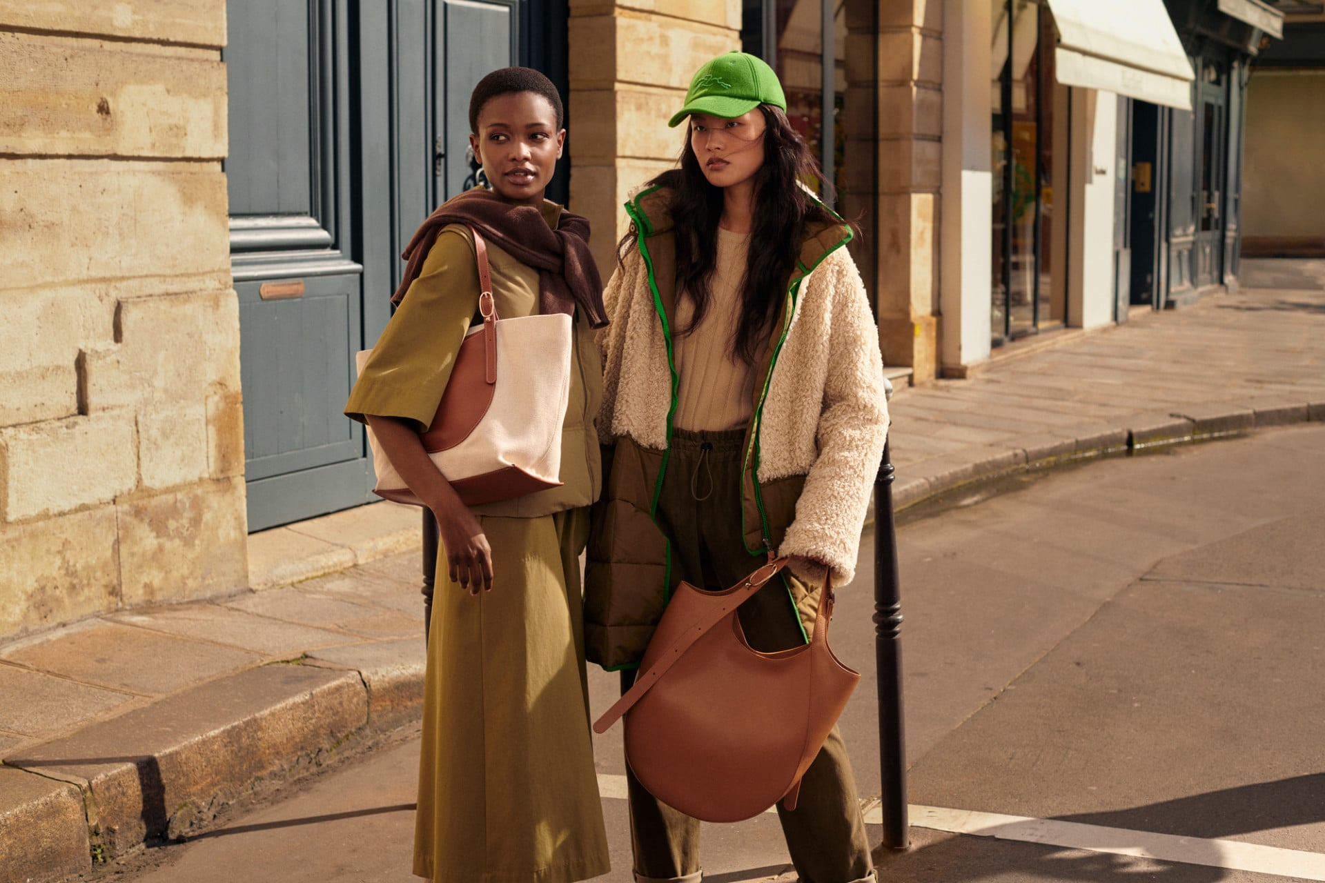 Longchamp 1